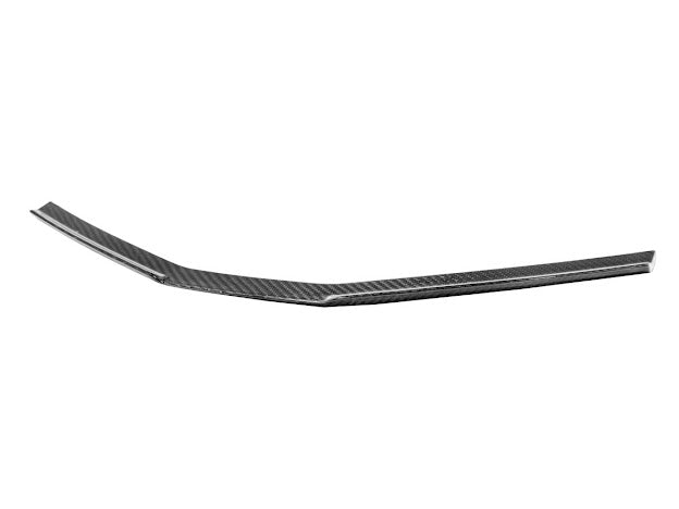 2020+ CHEVROLET CORVETTE C8 COUPE | REAR WINDOW HATCH DECK LID SPOILER